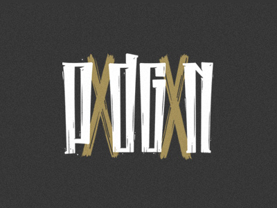 PXDGXN