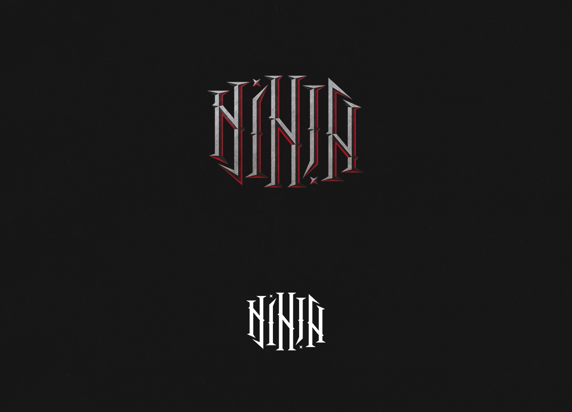 Ninja presentation