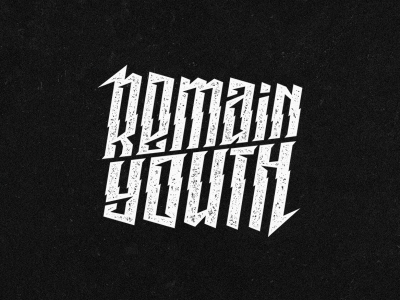 Remain youth
