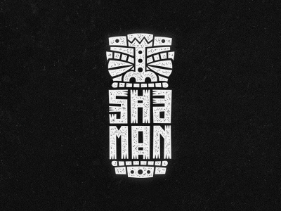 shaman