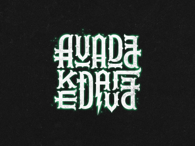 Avada kedavra