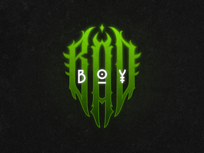 Bad boy