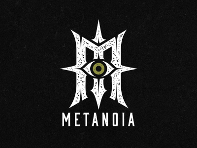 Metanoia