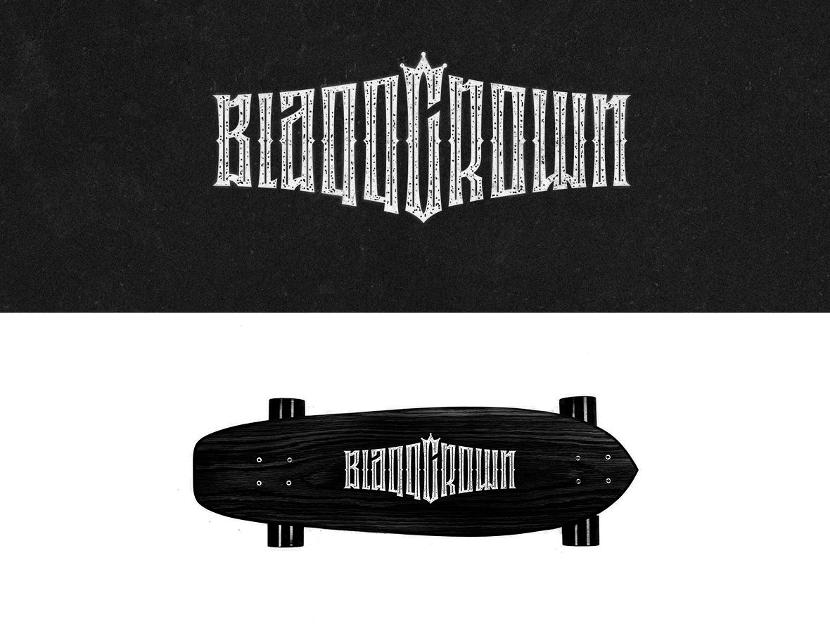 Blaqq presentation