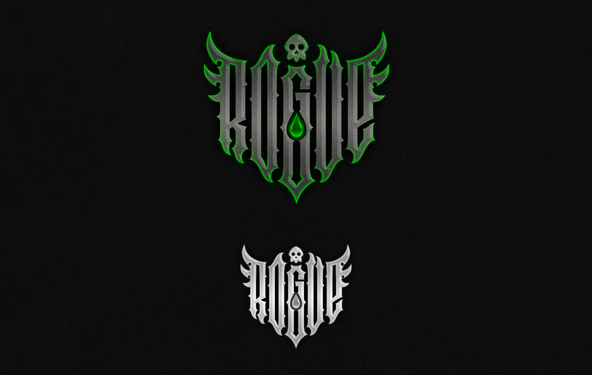 Rogue presentation