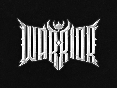 Warrior