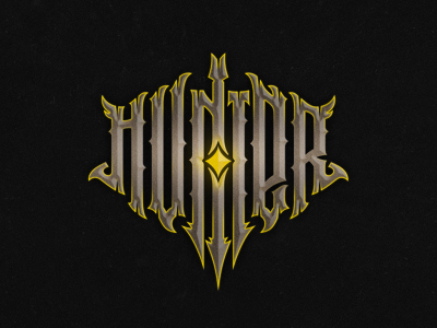 Hunter