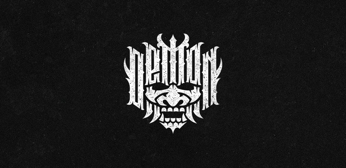 Demon presentation