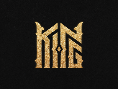 King