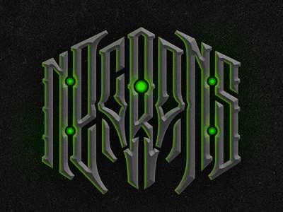 Necrons