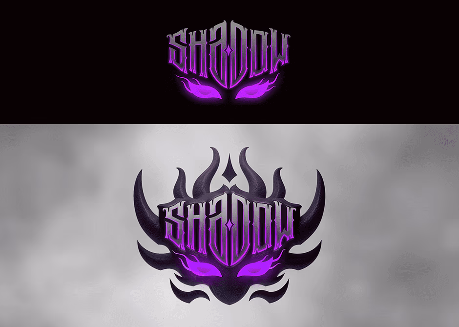 Shadow presentation