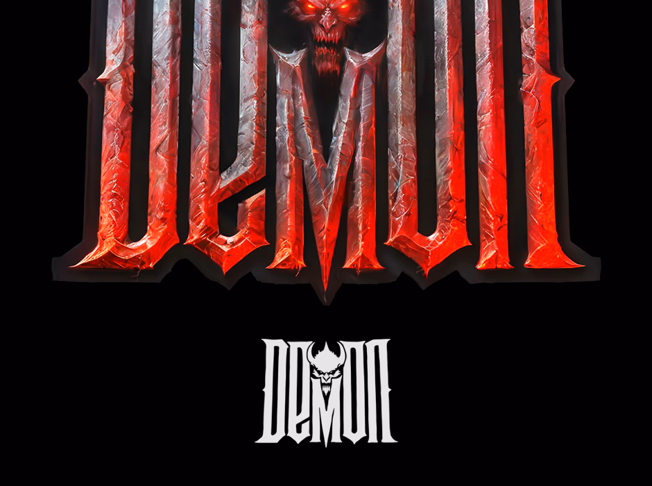 Demon presentation