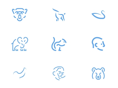 Exclusive symbols