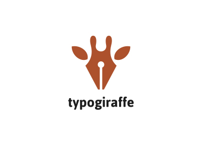 Typogiraffe