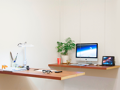 First workplace