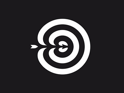 Target mark