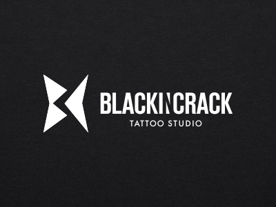 BlackInCrack