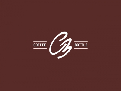 coffee bottle