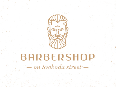 Barber Shop