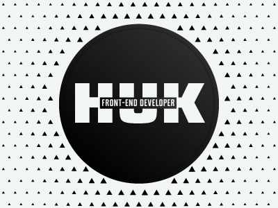 Huk