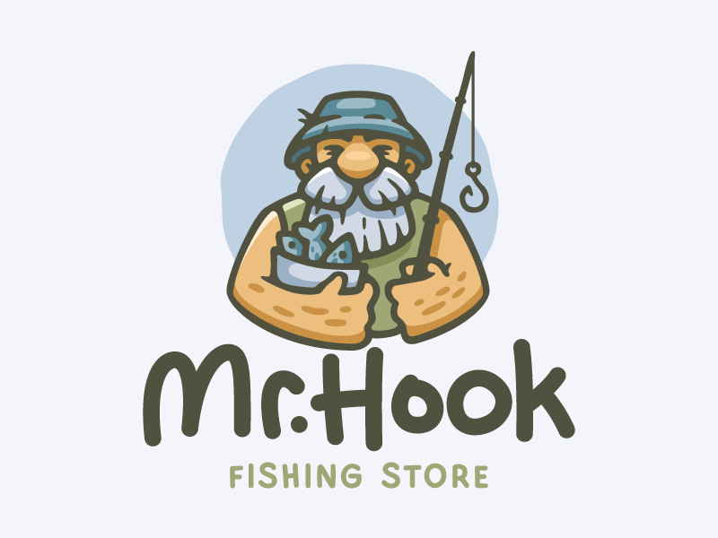 Mr Hook