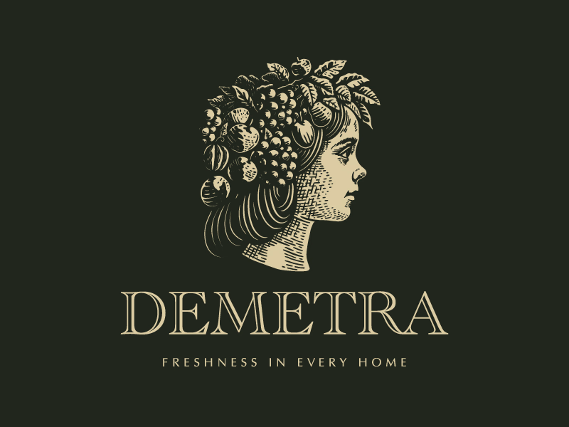 Деметра