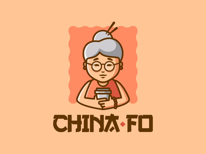China Fo