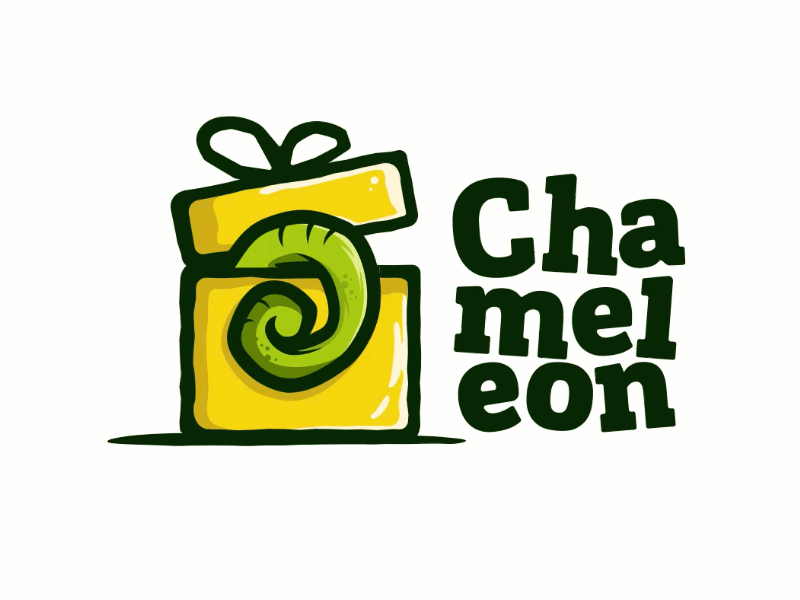 Chameleon