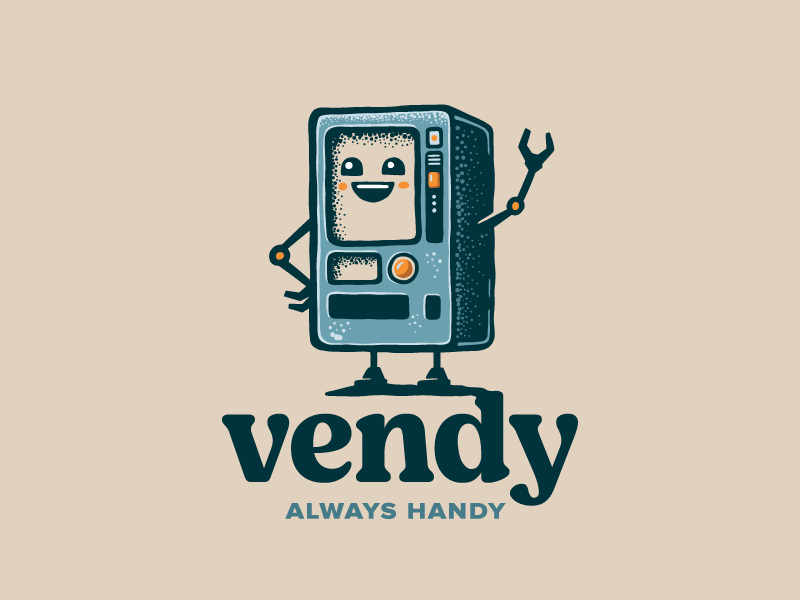 Vendy