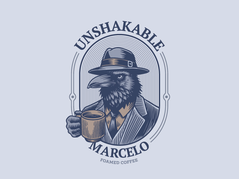 Unshakable Marcelo