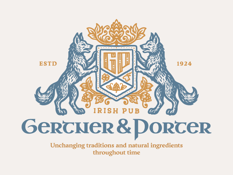 Gertner n Porter