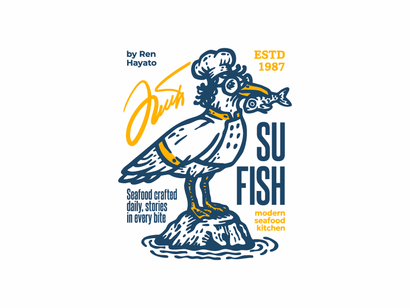 Su Fish