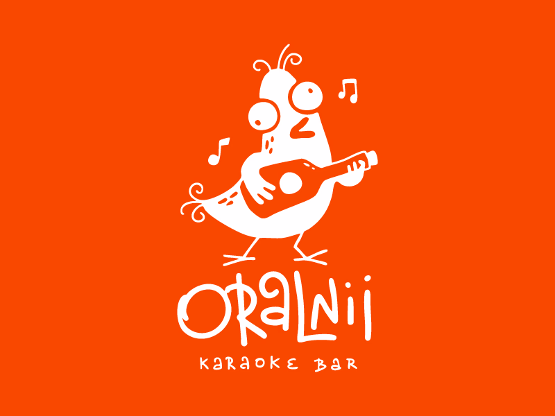 Оральный