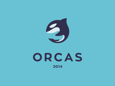 Orcas