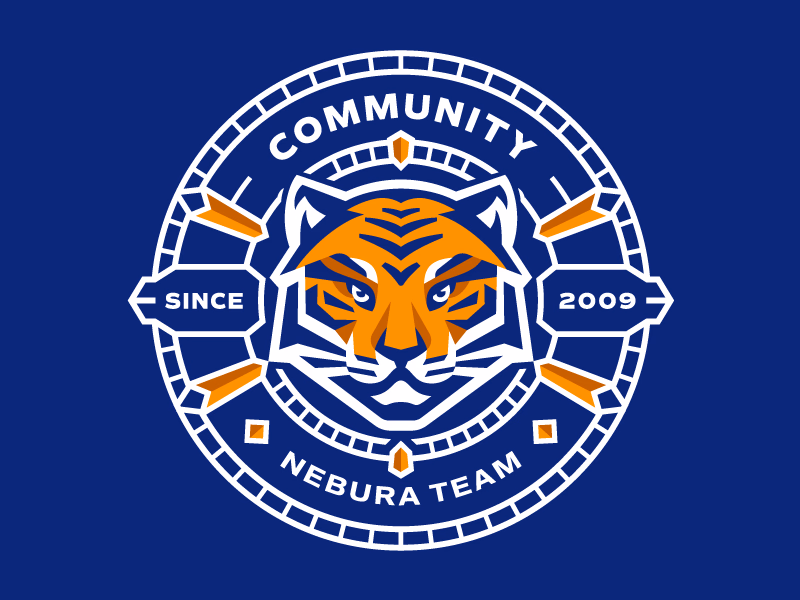 Nebura team shot