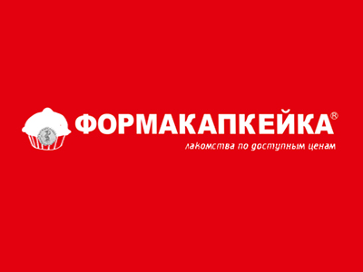 Формакапкейка