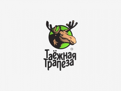 Таежная Трапеза