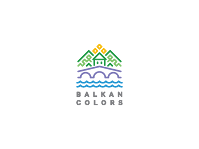 Balkan Colors