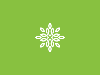 Green cross