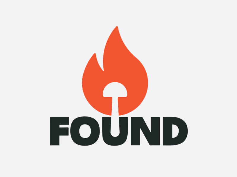 Found