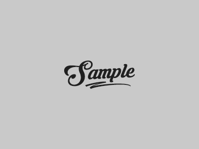 Sample