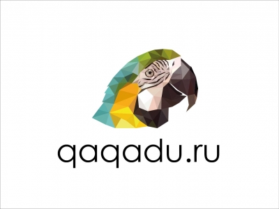 Попугай