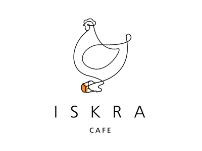 кафе искра