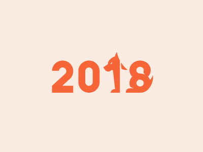 Happy New Year 2018