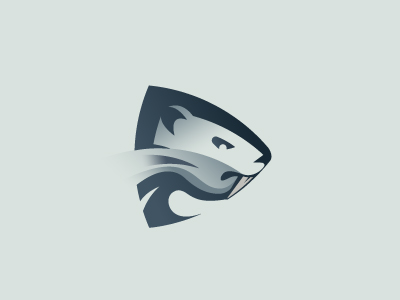 Beaver Logo