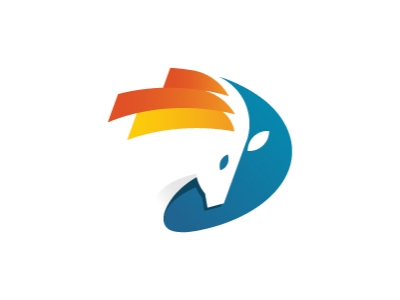 New logo