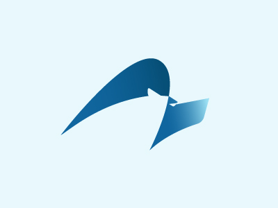 North Polar bear logo