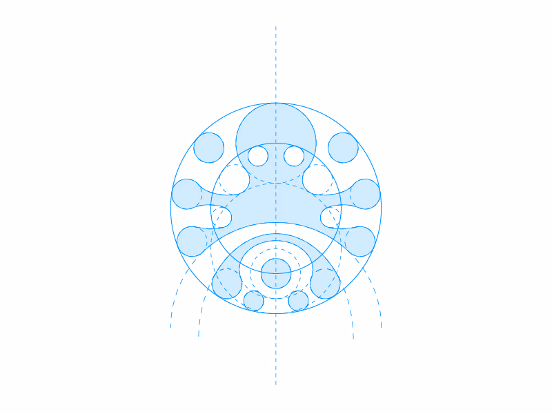 Octopus Logo presentation