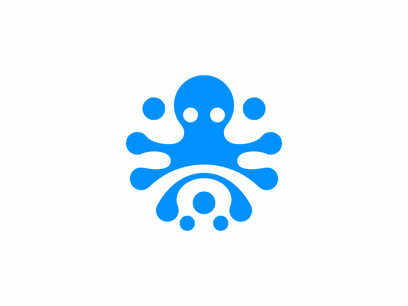 Octopus Logo