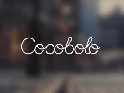 Cocobolo